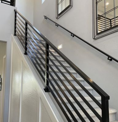 manufacture of handrail for interior and exterior, Residential and commercial.