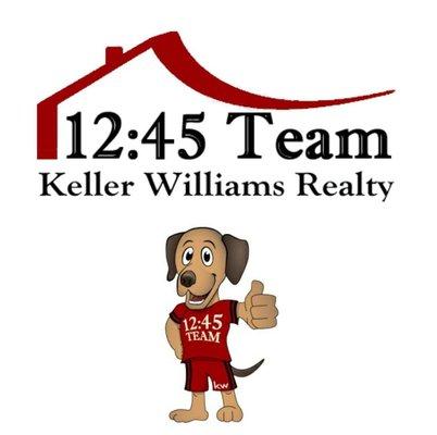 Asten Realty Team - Keller Williams Capital Properties