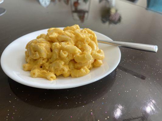 Mac N Cheese