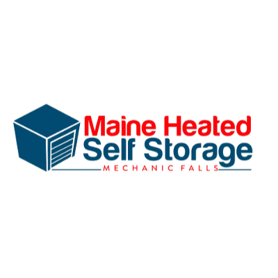 Maine Heated Self Storage