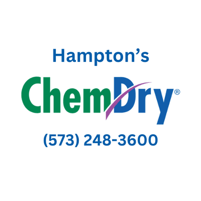 Hampton's Chem-Dry is ready to serve all your home's carpet cleaning needs!