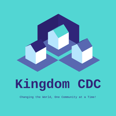 Kingdom Community Development Center