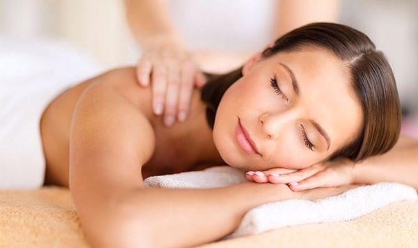 Enjoy relaxing massage techniques