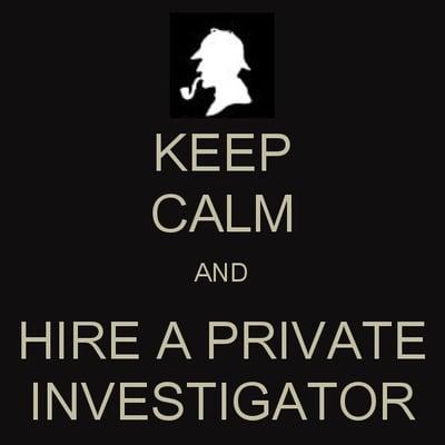 Every PI should at least provide the client with: Pictures taken, video clips, and a notarized statement of what he or she has witnessed.