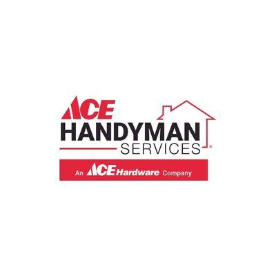 Ace Handyman Services Northeast Cincinnati Logo