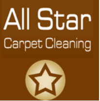 All Star Carpet Cleaning Co Inc logo