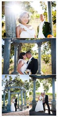 Napa Wedding