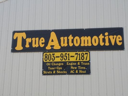 True Automotive