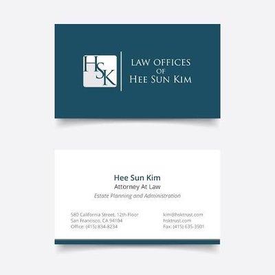 Business cards