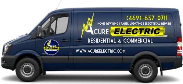 Acure Electric