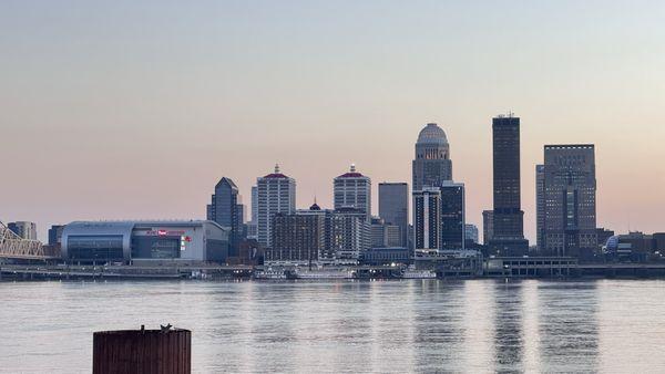 Ohio River Greenway