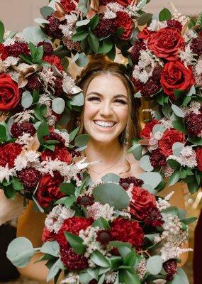 Wedding Bouquets