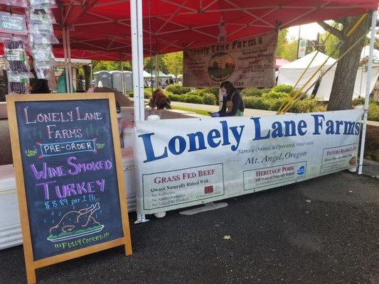 Lonely Lane Farms