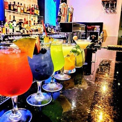 Best Cocktails in Charleston