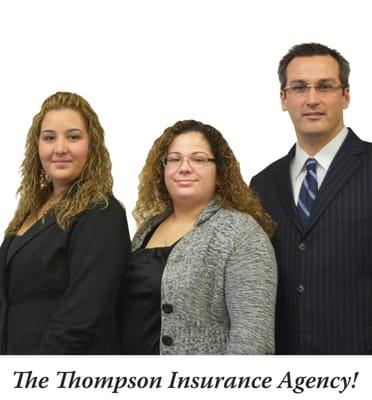 The Thompson Insurance Agency