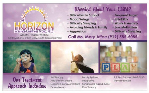 Horizon Integrated Wellness Group