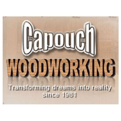 Capouch Woodworking