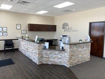 Select Physical Therapy - Tomball