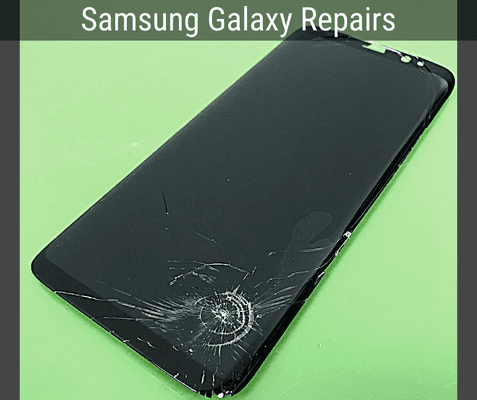 Samsung Galaxy Repairs