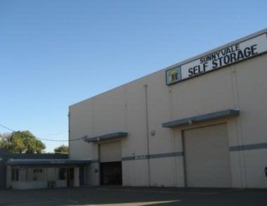 Sunnyvale Self Storage