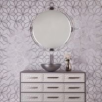 We are an authorized dealer of AKDO. Visit us and check out their collection
https://nationaltile.com