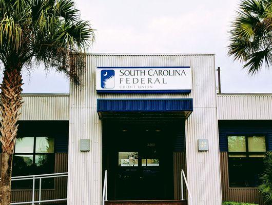 South Carolina Federal Credit Union