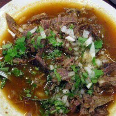 Birria