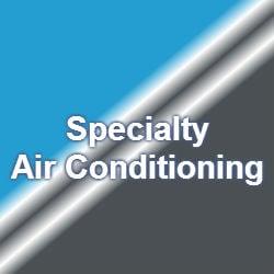 Specialty Air Conditioning