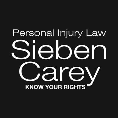 SiebenCarey Personal Injury Law