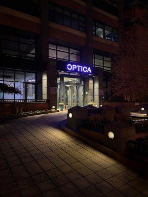 The Optical Society - OSA