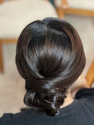 Updo