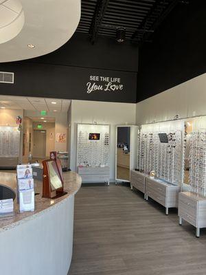 Quigley Eye Specialists