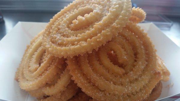 Churros