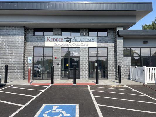 Kiddie Academy