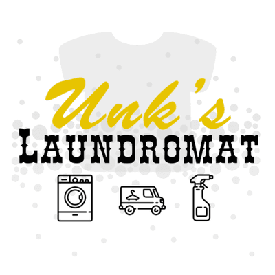 Unk's Laundromat