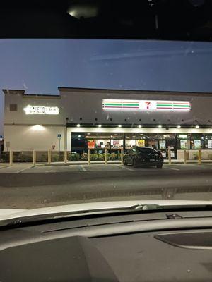 7-Eleven