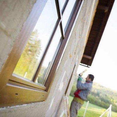 Replacement windows can increase your home's energy efficiency saving you money on your cooling and heating bill...