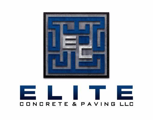 Elite Concrete & Paving