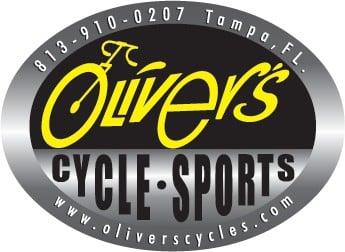 Oliver's Cycle Sports logo