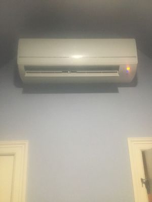 Wingfield Heating and Air