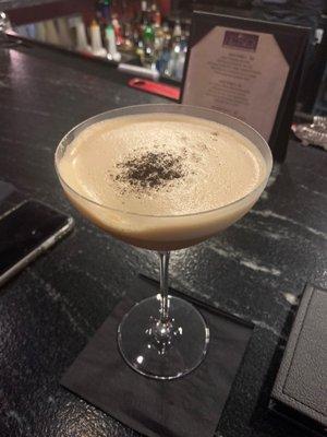 Espresso martini