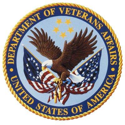 VA Licensed and ready to assist our Veterans.