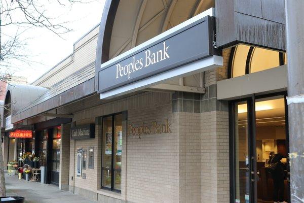 Peoples Bank