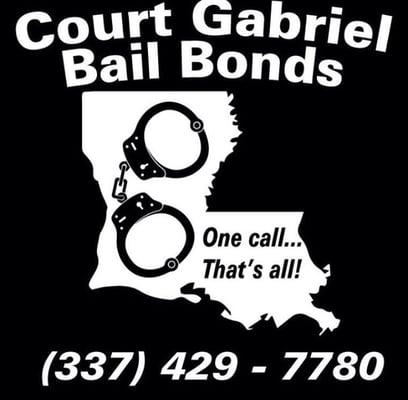 Court Gabriel Bail Bonds