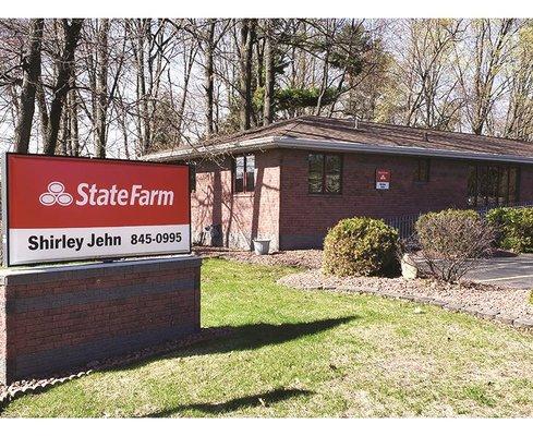 State Farm Office