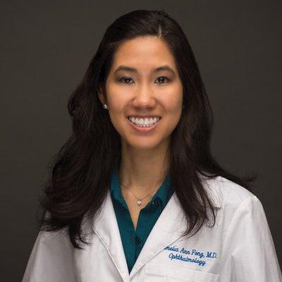 Amelia Fong, M.D.