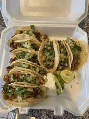 El Taco Loco