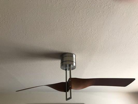 Contemporary ceiling Fans