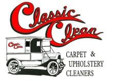 Classic Clean Carpet Cleaners