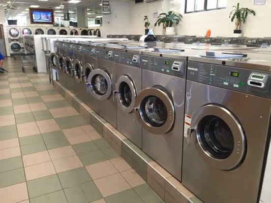 Our Brand new 20lb washers